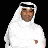Kuwait Oil Company Employee Mohammad Albahar's profile photo