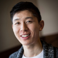 Meta Employee George Lu's profile photo
