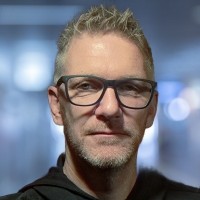 FlightLogger Employee Mads Larsen's profile photo