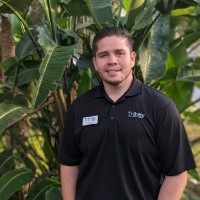 Patients First Home Care Employee Eddie Nieves's profile photo