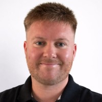 Myne Talent Employee Sean Buck's profile photo