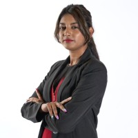 Nikita Quarsingh Email