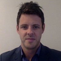 TerraCom Limited Employee Richard Clarke's profile photo