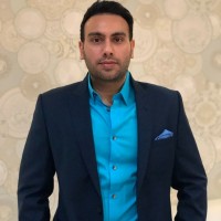 AltoVita Employee Raunaq Hanspal's profile photo