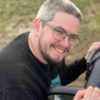 Phorest Salon Software Employee Declan Whelan's profile photo