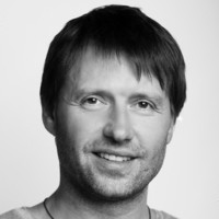 CallGear — Cloud-based business telephony Employee Kaspars Kivrins's profile photo