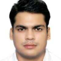 Staargrow Traders Private Limited Employee Udit Das's profile photo