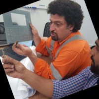 Pitcrew AI Employee Michael Gigli's profile photo