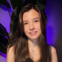 MainFlow Employee Alina Pavlenko's profile photo
