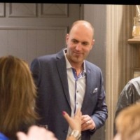 Marco Gaudreau Email & Phone Number