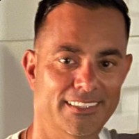 Lincoln Center Theater Employee Michael Del Vecchio's profile photo