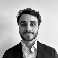 eXalt-Forge Employee Samuel Barbarin's profile photo
