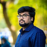 Involgix Inc Employee Peter Jhonty's profile photo