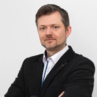 EveryPrime Employee Tomasz Maj's profile photo
