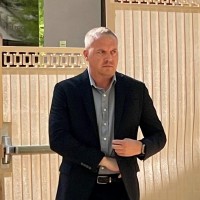 Station Casinos Employee Patrick Wallace's profile photo