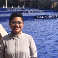 CSUN University Student Union Employee Stephanie Temix's profile photo