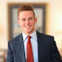 Life Compass Financial INC. Employee Jacob Young's profile photo