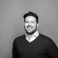 New Model Venture Capital Employee James King's profile photo