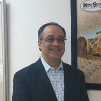 Kirby-Smith Machinery, Inc. Employee John Arapidis's profile photo