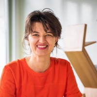 Karolina la Fors Email