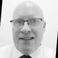 Core Highways Employee Simon White's profile photo