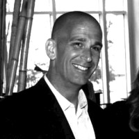 thinqinsights Employee Yaron Brenman's profile photo