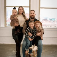 Buckeye Mountain Inc. Employee Ryan Swartz's profile photo