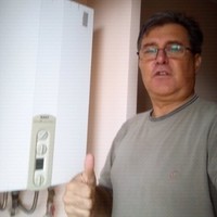 Antisel Employee Valentin Genev's profile photo