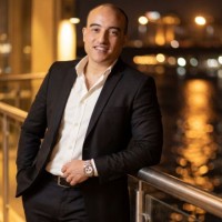 Mohamed Din Email & Phone Number