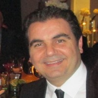 CAE Employee John Georges's profile photo