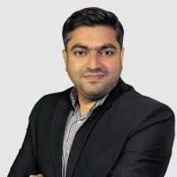 Augustus Media Employee Muhammad Awais's profile photo