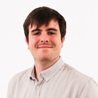 Salaari Employee Robin Dörge's profile photo