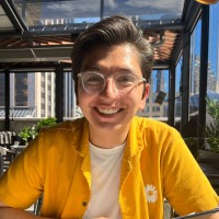 Outsmartly Employee Xavier Ruiz's profile photo