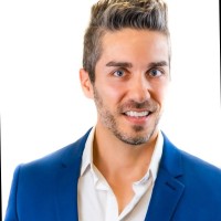 Nutanix Employee Kyle Harvey's profile photo