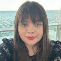Devon & Plymouth Chamber Employee Jemma Cleave's profile photo