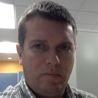 Hewlett-Packard Employee Jim Firestone's profile photo