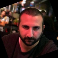 İLX Mühendislik Employee Serhat Odabaşı's profile photo