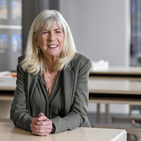 Perkins Eastman Employee Jean Gath's profile photo