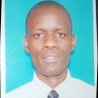 Zetech University Employee Victor Otieno's profile photo