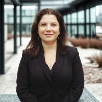 ENACO Employee MacArena Olave Medrano's profile photo