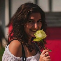 Alexandra Mota Email & Phone Number
