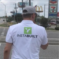 InstaBuilt Employee Arlind Shporta's profile photo