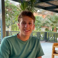 Hawedo B.V. Employee Stijn van der Loo's profile photo