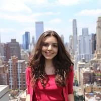 The Criterion Collection Employee Valeria Rotella's profile photo