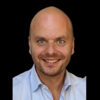 Area9 Group Employee Niels Vildbrad's profile photo