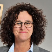 Main Post Inc Employee Birgit Wolf-Kroll's profile photo