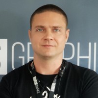 Yurii Kompanieiets Email