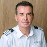 BIOCOLLOIDS FATE AND TRANSPORT IN ENVIRONMENTAL SYSTEMS, NETWORK BIOMET Employee George Ioannou's profile photo