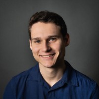 MtoM Consulting Employee Lucas Smith's profile photo