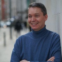 Monument Employee Feike Brouwers's profile photo